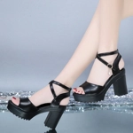 Heel Sandals Heel Sandals