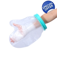 Fracture Waterproof HAND