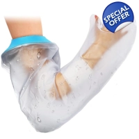 Fracture Waterproof Arm Plaster