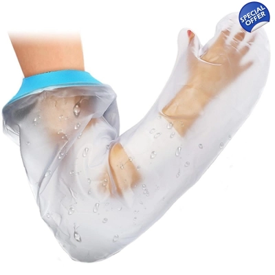 Fracture Waterproof Arm Plaster