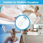 Fracture Waterproof HAND Fracture Waterproof HAND