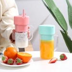 Straw Juice Cup Straw Juice Cup