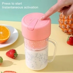 Straw Juice Cup Straw Juice Cup