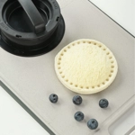 4 In 1 Hamburger Press