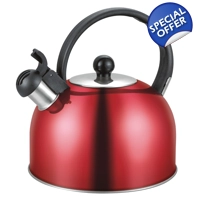 Gas Kettle