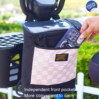 Electric Bike Bag Electric Bike Bag