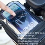 Electric Bike Bag Electric Bike Bag