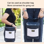 Electric Bike Bag Electric Bike Bag