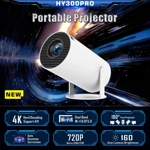 HY400 Projector