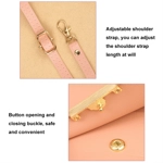 Touch Screen Crossbody Mobile Phone Bag Multifunctional Zipper Coin Purse