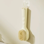 Liquid-filled Shoe Brush  X3