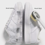 Liquid-filled Shoe Brush  X3