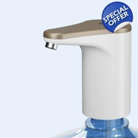 Bottled Water Pump