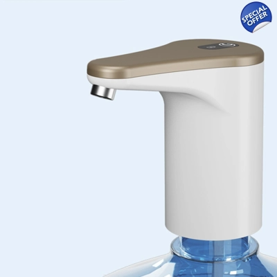 Bottled Water Pump