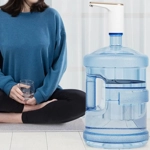 Bottled Water Pump Bottled Water Pump