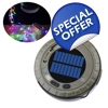 Solar LED Camping Light