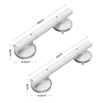 Shower Handles for Elderly Shower Handles for Elderly
