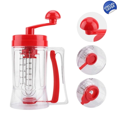 Batter Dispenser Batter Dispenser