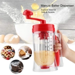 Batter Dispenser Batter Dispenser