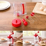 Batter Dispenser Batter Dispenser
