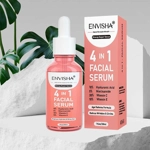 ENVISHA 30ml/ Bottle 4-in-1 Facial Serum ENVISHA 30ml/ Bottle 4-in-1 Facial Serum