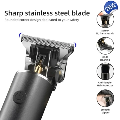 Hair Cut Kit