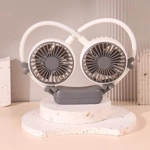Folding Mini Neck Fan Folding Mini Neck Fan