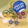 Folding Mini Neck Fan