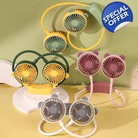 Folding Mini Neck Fan