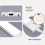 20cm Rechargeable Motion Sensor Light 20cm Rechargeable Motion Sensor Light