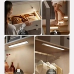 20cm Rechargeable Motion Sensor Light 20cm Rechargeable Motion Sensor Light