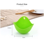 Silicone Egg Cooker Silicone Egg Cooker