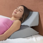 WEDGE PILLOW WEDGE PILLOW
