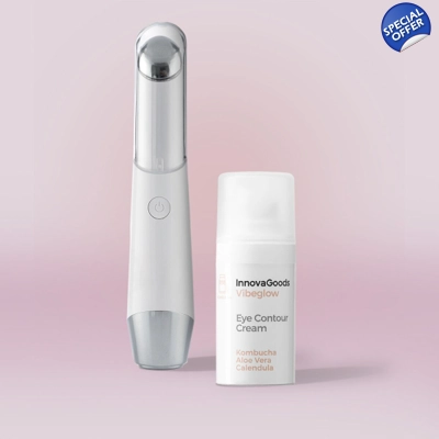 TRIPLE ACTION UNDER-EYE BAG REDUCTION TREATMENT PACK TRIPLE ACTION UNDER-EYE BAG REDUCTION TREATMENT PACK