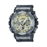 UNISEX WATCH CASIO GMA-S120GS-8AER (Ø 43 MM) (Ø 49 MM)