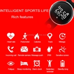 Smart Bracelet Smart Bracelet