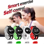 Smart Bracelet Smart Bracelet