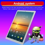 P30 3G Phone Call Tablet PC, 10.1 inch, 2GB+16GB P30 3G Phone Call Tablet PC, 10.1 inch, 2GB+16GB