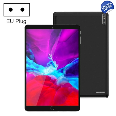 P30 3G Phone Call Tablet PC, 10.1 inch, 2GB+16GB