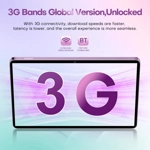 Pad 9 Ultra 10.1 inch 3G Phone Call Tablet Pad 9 Ultra 10.1 inch 3G Phone Call Tablet