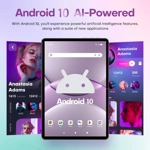Pad 9 Ultra 10.1 inch 3G Phone Call Tablet Pad 9 Ultra 10.1 inch 3G Phone Call Tablet