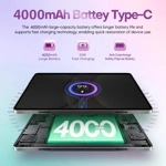 Pad 9 Ultra 10.1 inch 3G Phone Call Tablet Pad 9 Ultra 10.1 inch 3G Phone Call Tablet