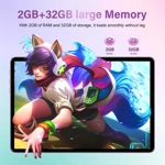 Pad 9 Ultra 10.1 inch 3G Phone Call Tablet Pad 9 Ultra 10.1 inch 3G Phone Call Tablet