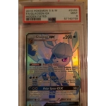 Glaceon GX Full Art - Hidden Fates -PSA MINT 9