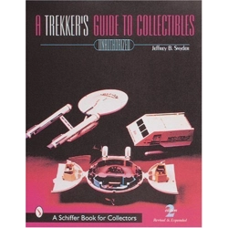 Trekkies' Guide to Collectibles (Schiffer Book for Collect..