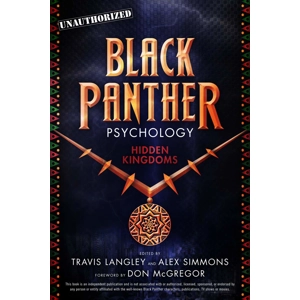 Black Panther Psychology: Hi..