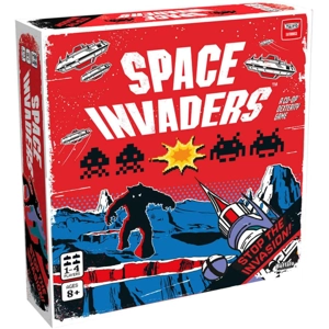 Space Invaders Game