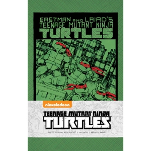 Teenage Mutant Ninja Turtles