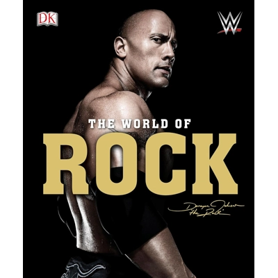 The World of the Rock