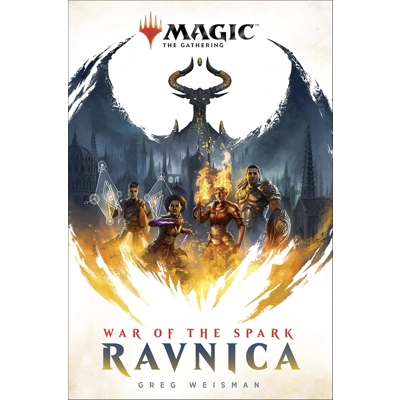 Magic: The Gathering - Ravnica - War of the Spark